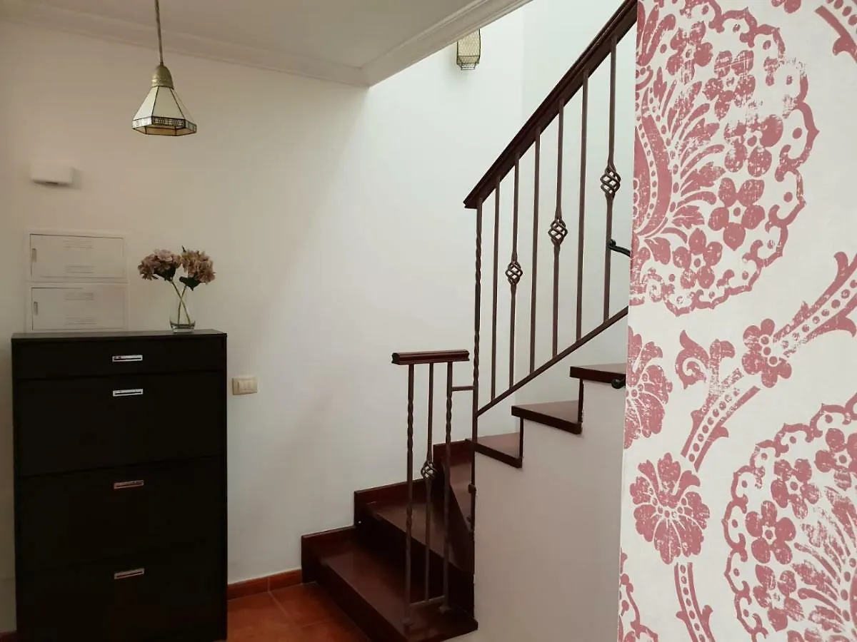 Holiday home Villa La Reina Cho