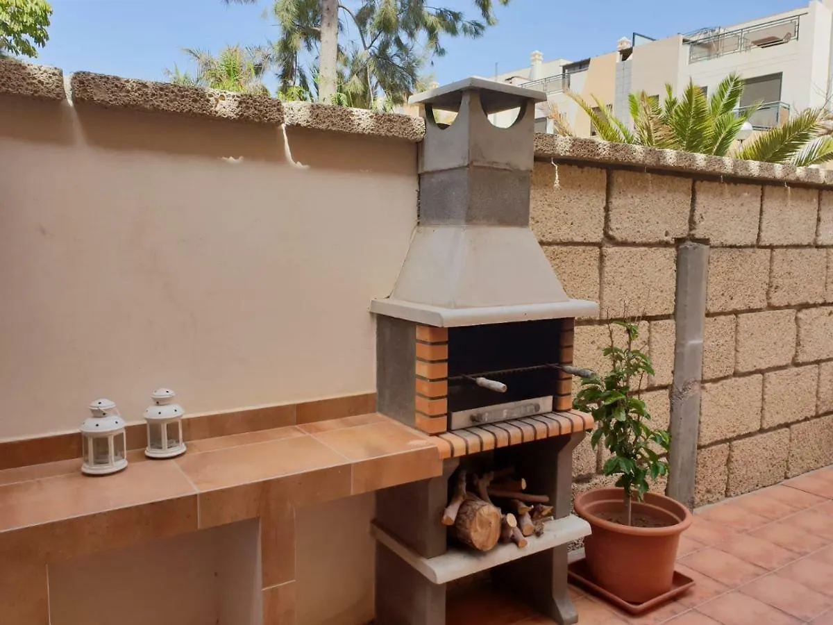 Holiday home Villa La Reina Cho